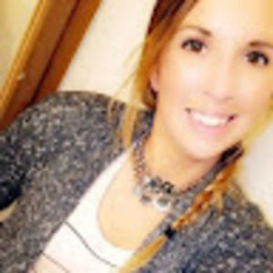 Meet your Posher, Allyson